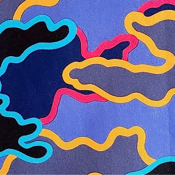 ADIDAS x Stella McCartney Camo Tank Top *RARE* - Picture 9 of 11